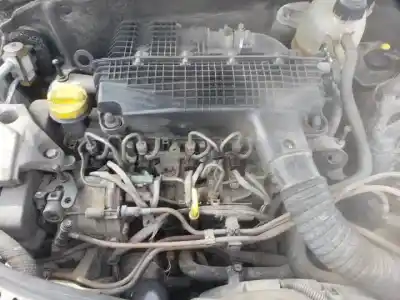 Утилизация автомобиля renault clio ii fase ii (b/cb0) k9ka7 года 2001 питание 