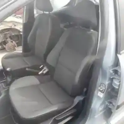 Scrapping Vehicle peugeot 207 kft/kf01 of the year 2007 powered 