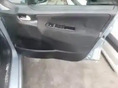 Scrapping Vehicle peugeot 207 kft/kf01 of the year 2007 powered 