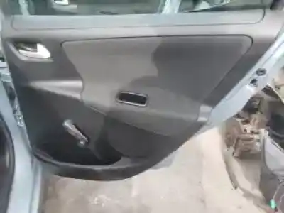 Scrapping Vehicle peugeot 207 kft/kf01 of the year 2007 powered 