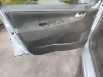 Scrapping Vehicle peugeot 207 kft/kf01 of the year 2007 powered 