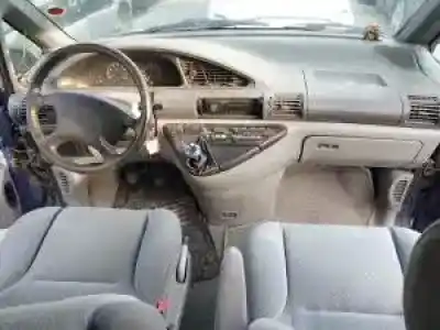 Veicolo di demolizione peugeot 806 rfuxu10j2 dell'anno 1994 alimentato 