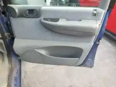 Veicolo di demolizione peugeot 806 rfuxu10j2 dell'anno 1994 alimentato 