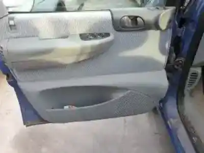 Veicolo di demolizione peugeot 806 rfuxu10j2 dell'anno 1994 alimentato 