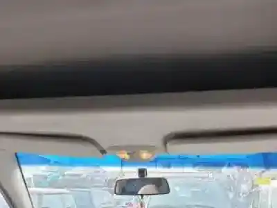 Veículo de Sucata opel combo d-z13dtj do ano 2001 alimentado 