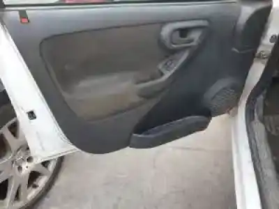 Veículo de Sucata opel combo d-z13dtj do ano 2001 alimentado 