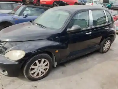 Scrapping Vehicle chrysler                                           pt cruiser (pt_)                                                                                                                                                                                                                                           2.4                                                                                                                                                                                                                                                        of the year 2004 powered 