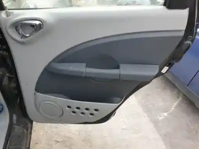 Scrapping Vehicle chrysler                                           pt cruiser (pt_)                                                                                                                                                                                                                                           2.4                                                                                                                                                                                                                                                        of the year 2004 powered 