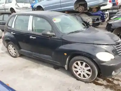 Scrapping Vehicle chrysler                                           pt cruiser (pt_)                                                                                                                                                                                                                                           2.4                                                                                                                                                                                                                                                        of the year 2004 powered 