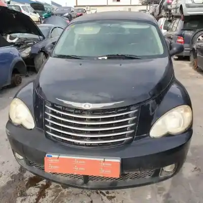 Scrapping Vehicle chrysler                                           pt cruiser (pt_)                                                                                                                                                                                                                                           2.4                                                                                                                                                                                                                                                        of the year 2004 powered 