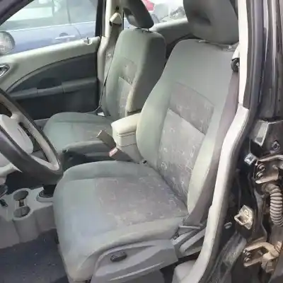 Scrapping Vehicle chrysler                                           pt cruiser (pt_)                                                                                                                                                                                                                                           2.4                                                                                                                                                                                                                                                        of the year 2004 powered 