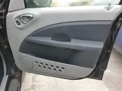 Scrapping Vehicle chrysler                                           pt cruiser (pt_)                                                                                                                                                                                                                                           2.4                                                                                                                                                                                                                                                        of the year 2004 powered 