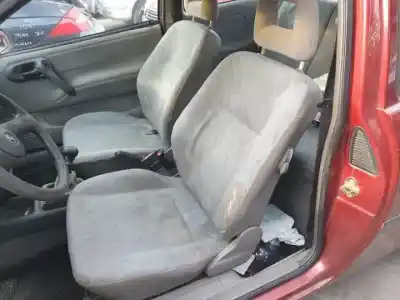 Scrapping Vehicle opel                                               corsa b                                                                                                                                                                                                                                                    g-c12nz                                                                                                                                                                                                                                                    of the year 1994 powered 