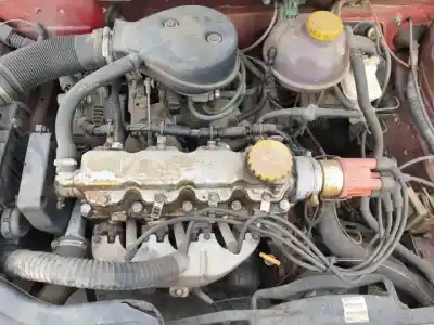 Scrapping Vehicle opel                                               corsa b                                                                                                                                                                                                                                                    g-c12nz                                                                                                                                                                                                                                                    of the year 1994 powered 
