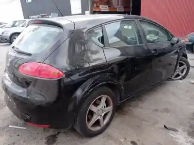 Scrapping Vehicle seat leon (1p1) bse of the year 2005 powered  Scrapping Vehicle seat leon (1p1) bse of the year 2005 powered