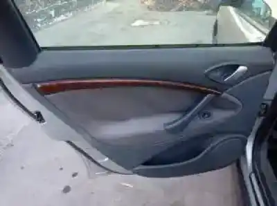 Sloopvoertuig citroen c5 break 2.0 hdi cat (rhz / dw10ated) van het jaar 2001 aangedreven 