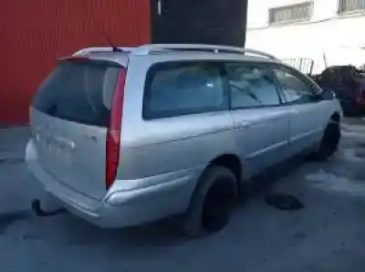 Sloopvoertuig citroen c5 break 2.0 hdi cat (rhz / dw10ated) van het jaar 2001 aangedreven 