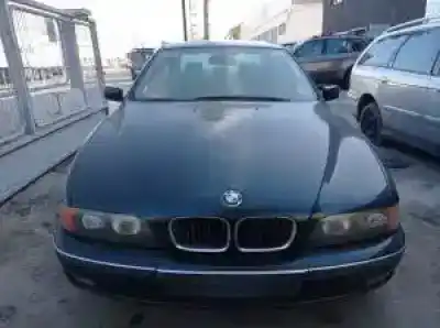 Sloopvoertuig bmw serie 5 berlina (e39) m52b206s3vanos van het jaar 1995 aangedreven 