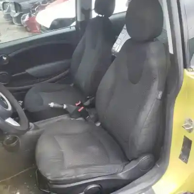 Утилизация автомобиля mini mini (r56) d/9hz года 2007 питание 