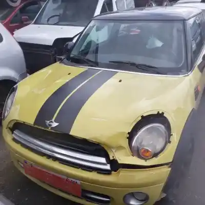 Здавання транспортного засобу MINI MINI (R56) D/9HZ року 2007 потужний 