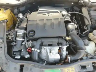 Утилизация автомобиля mini mini (r56) d/9hz года 2007 питание 