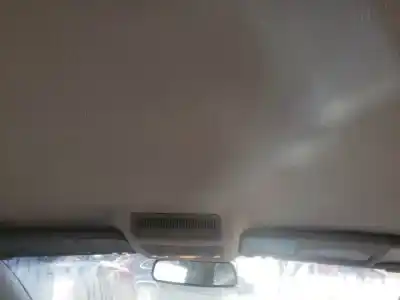 Sloopvoertuig audi a2 (8z) amf/bhc van het jaar 2000 aangedreven 