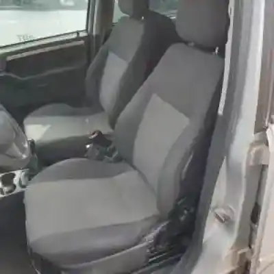 Sloopvoertuig opel meriva g-z16xe van het jaar 2003 aangedreven 