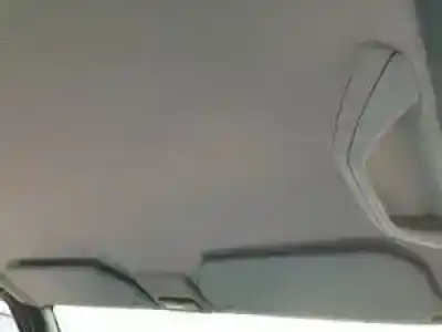 Veicolo di demolizione peugeot 106 (s2) hdz(tu1m) dell'anno 1996 alimentato 