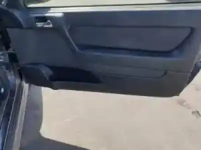 Veicolo di demolizione opel astra g berlina z16xep dell'anno 2002 alimentato 