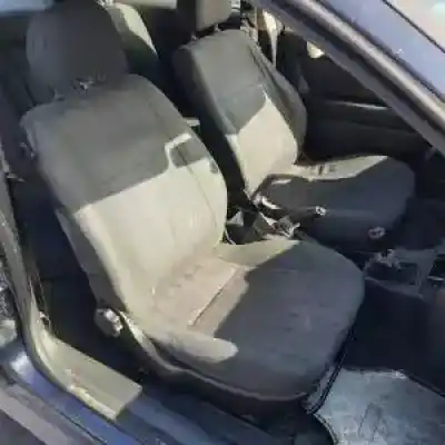 Veicolo di demolizione opel astra g berlina z16xep dell'anno 2002 alimentato 