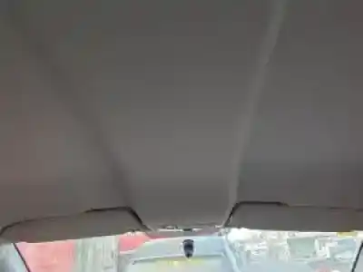 Vehicul casat seat ibiza (6j5) cayb al anului 2008 alimentat 