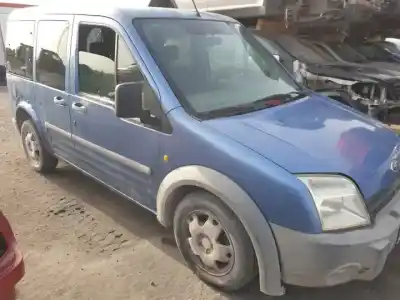 Здавання транспортного засобу ford tourneo connect (tc7) hcpa року 2002 потужний 