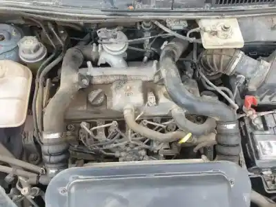 Здавання транспортного засобу ford tourneo connect (tc7) hcpa року 2002 потужний 