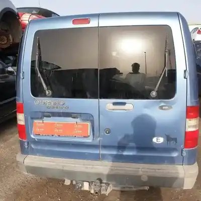 Здавання транспортного засобу ford tourneo connect (tc7) hcpa року 2002 потужний 