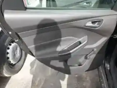 Veículo de Sucata ford focus lim. (cb8) pndd do ano 2014 alimentado 