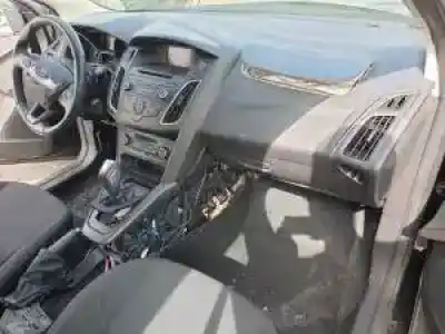 Veículo de Sucata ford focus lim. (cb8) pndd do ano 2014 alimentado 