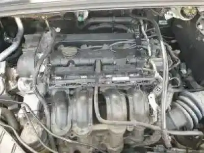 Veículo de Sucata ford focus lim. (cb8) pndd do ano 2014 alimentado 