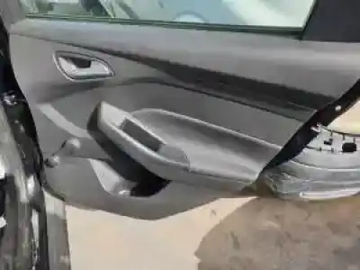 Veículo de Sucata ford focus lim. (cb8) pndd do ano 2014 alimentado 