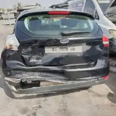 Veículo de Sucata ford focus lim. (cb8) pndd do ano 2014 alimentado 