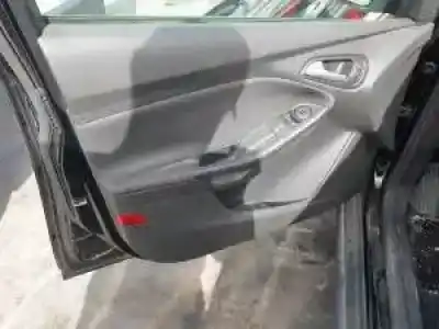 Veículo de Sucata ford focus lim. (cb8) pndd do ano 2014 alimentado 