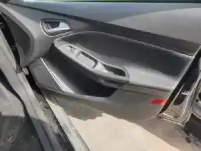 Veículo de Sucata ford focus lim. (cb8) pndd do ano 2014 alimentado 