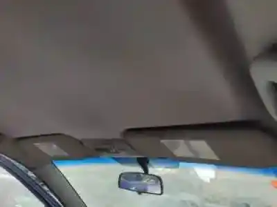 Vehicul casat hyundai getz (tb) d4fa al anului 2003 alimentat 