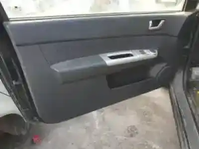 Vehicul casat hyundai getz (tb) d4fa al anului 2003 alimentat 