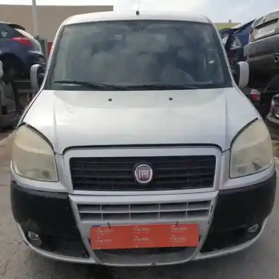 Здавання транспортного засобу FIAT I DOBLÒ (119) 223B1000 року 2006 потужний 