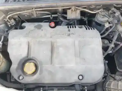 Утилизация автомобиля fiat i doblò (119) 223b1000 года 2006 питание 