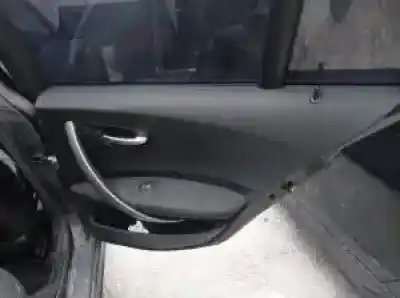 Veículo de Sucata bmw serie 1 berlina (e81/e87) 204d4 do ano 2004 alimentado 