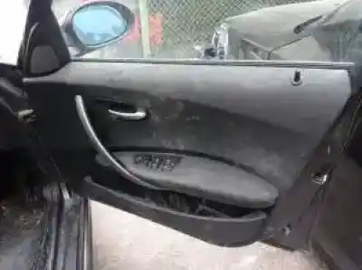 Veículo de Sucata bmw serie 1 berlina (e81/e87) 204d4 do ano 2004 alimentado 