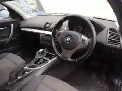 Veículo de Sucata bmw serie 1 berlina (e81/e87) 204d4 do ano 2004 alimentado 