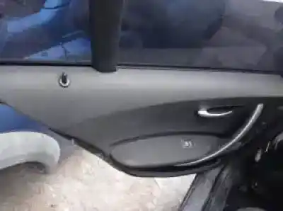 Veículo de Sucata bmw serie 1 berlina (e81/e87) 204d4 do ano 2004 alimentado 