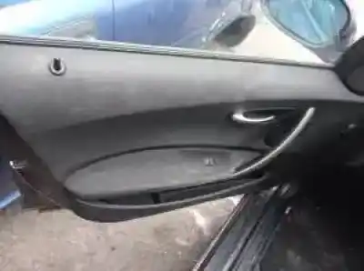 Veículo de Sucata bmw serie 1 berlina (e81/e87) 204d4 do ano 2004 alimentado 